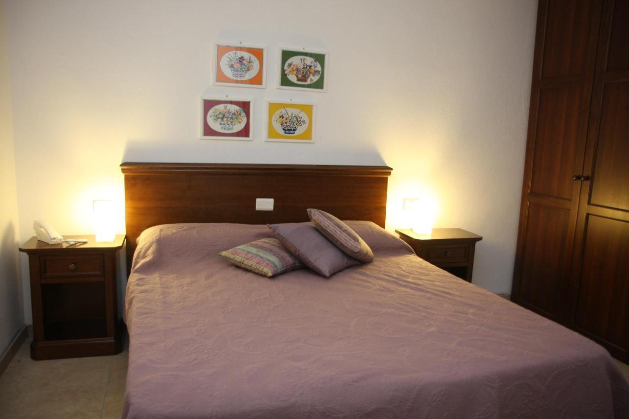 Bed and Breakfast Gli Acini Pietra de' Giorgi Экстерьер фото