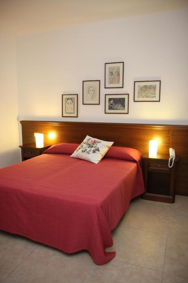 Bed and Breakfast Gli Acini Pietra de' Giorgi Экстерьер фото