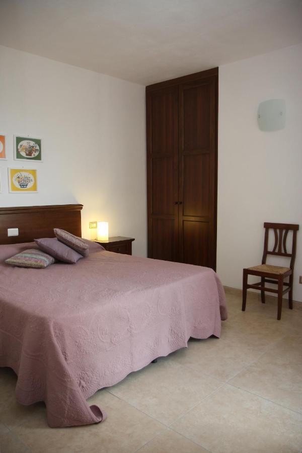 Bed and Breakfast Gli Acini Pietra de' Giorgi Экстерьер фото