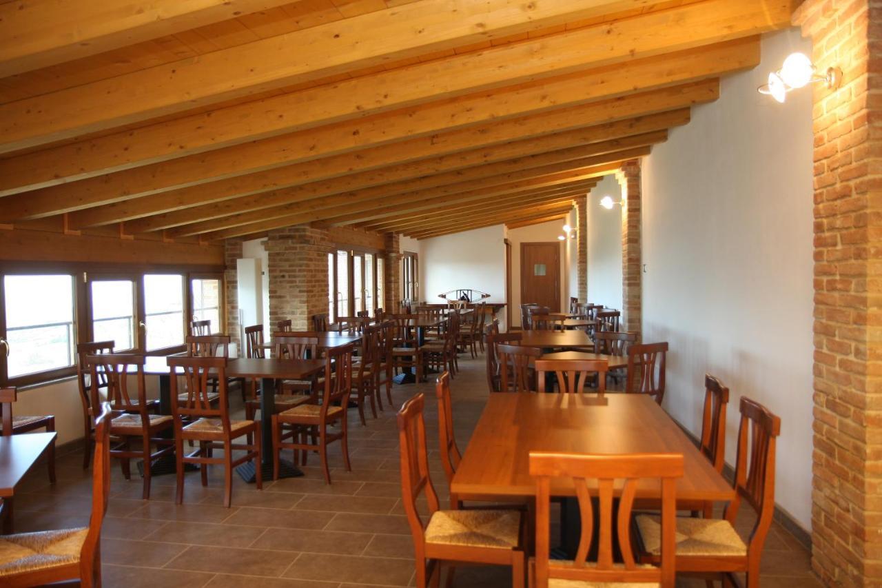 Bed and Breakfast Gli Acini Pietra de' Giorgi Экстерьер фото